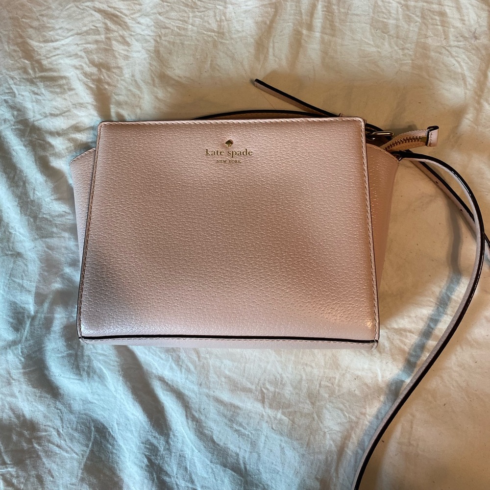 Kate Spade Grand Street Hayden